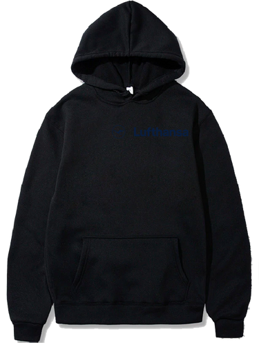 LUFTHANSA AIRLINE PULLOVER